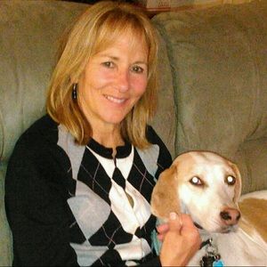 Meet your Posher, Janice